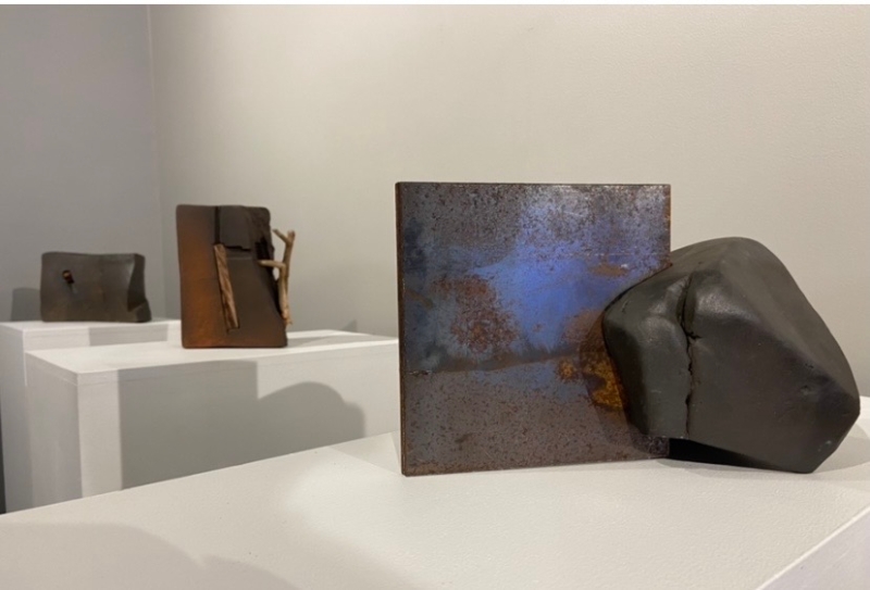 陳正勳加拿大個展｜陳博壵｜國藝會補助成果檔案庫